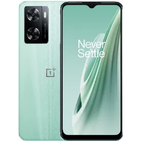 Смартфон OnePlus Nord N20 SE, 4/64 ГБ Global, Dual nano SIM, Green